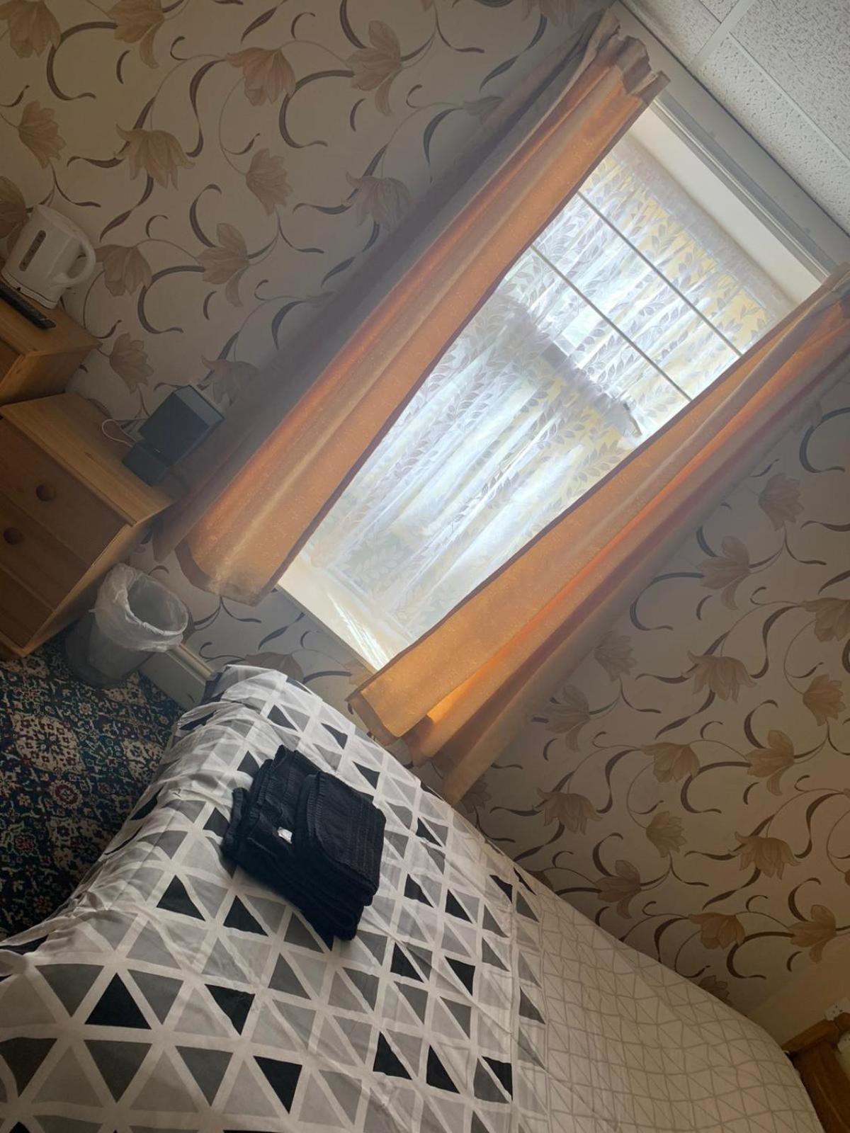 The Boyce Hotel Blackpool Habitación foto